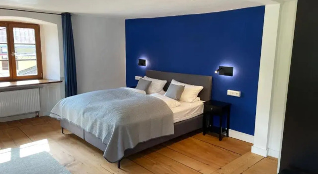 Bed & Breakfast Müllers Klostermühle, Забронировать Отель Отели Breisgau 3 звезды, 3*