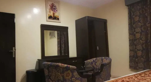 Saad Palace Serviced Apartments, Al Rabwa 2, Забронировать Апартаменты/квартира Абха Асир, рядом с Al Andalus Park