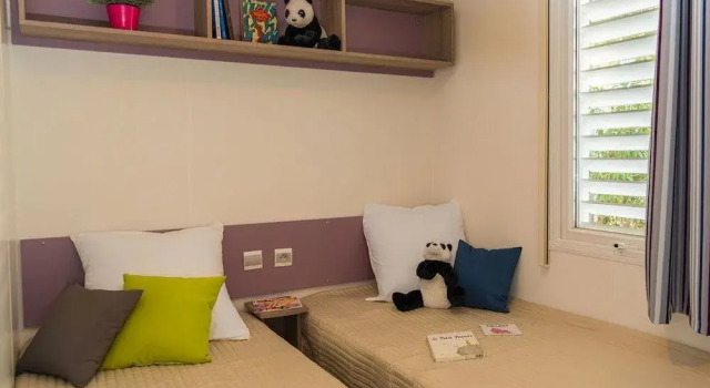 Camping La Barque, Забронировать Кемпинг Кемпинги и глэмпинги Фрежюс, Кемпинг