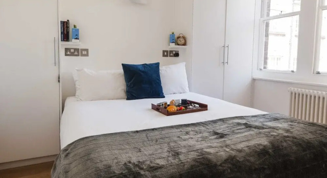 The Mayfair Cocoon - SME