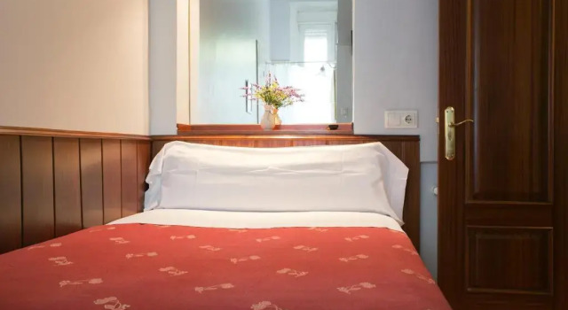 Номер Standard Hostal La Vera