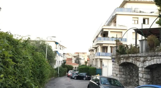 Апартаменты Grand Appartement Terrasse Parking