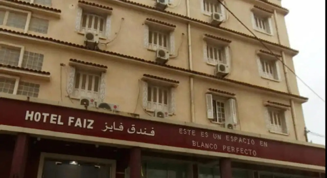 Hotel Faiz