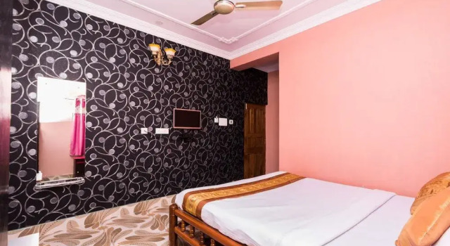 OYO 8970 New Ashoka Hotel, Reserva ahora Hotel Calcuta 