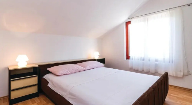 Nice Apartment in Krusevo With 2 Bedrooms and Wifi