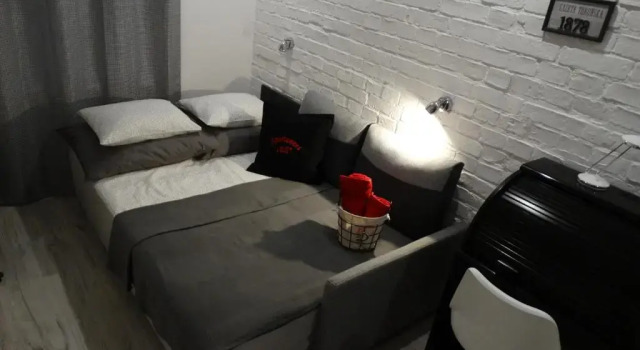 Апартаменты APARTAMENT "Eli"