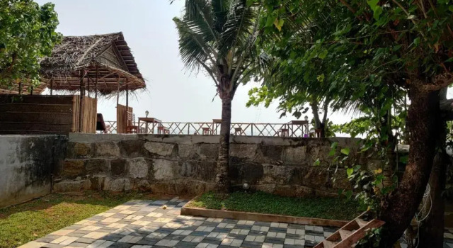 Shalom Beach Residency, Забронировать Отель Недорогие отели штата Кералы, недорого