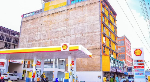 Breeze Hotel Nyahururu, Varaa Hotelli Hotellit Laikipia pysäköinnillä, Pysäköinti