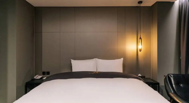 Номер Superior Namyangju Aone Hotel
