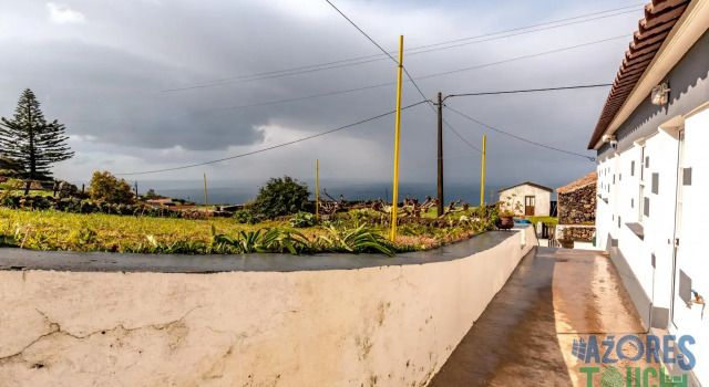 Casa do Tio Jose, Buchen Sie Hotel Doze Ribeiras Terceira