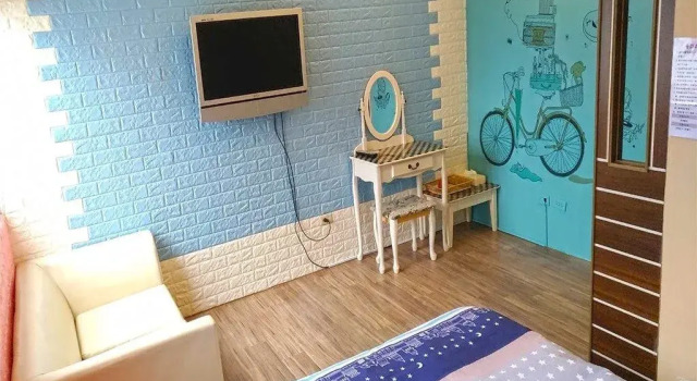 Star Moon Forest Inn, Забронировать Отель «постель и завтрак» Недорогие отели Хуалянь, рядом с Hualien Tianhui Temple, недорого