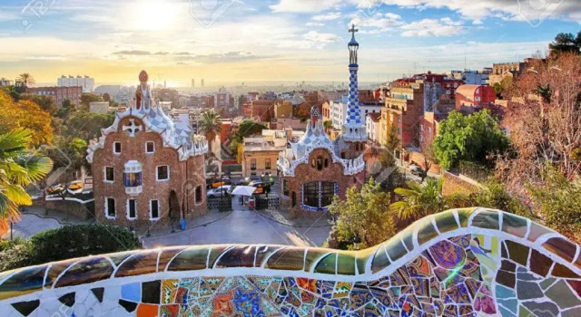 Апартаменты Deluxe RamblasRentals Design Renovated Apartment AC Balcony10m Ramblas - Parking - Wifi