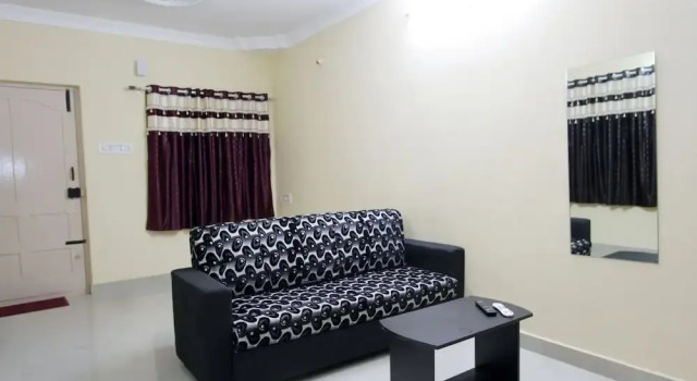 J J Palace By OYO Rooms, Rezervovat Hotel Hotely v Bangalore s parkováním, Parkování