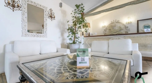Hotiday Room Collection - Porto Cervo, Réserver Hôtel Porto Cervo Côte d'Émeraude
