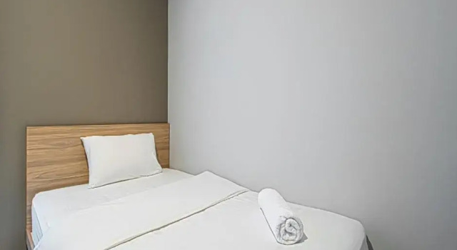 M Studio Karawaci, Boek Hotel Curug West Java