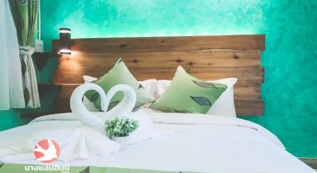 Nang-an Inn Resort, Забронировать Курортный отель Курортные отели Moo 4, Курортный отель