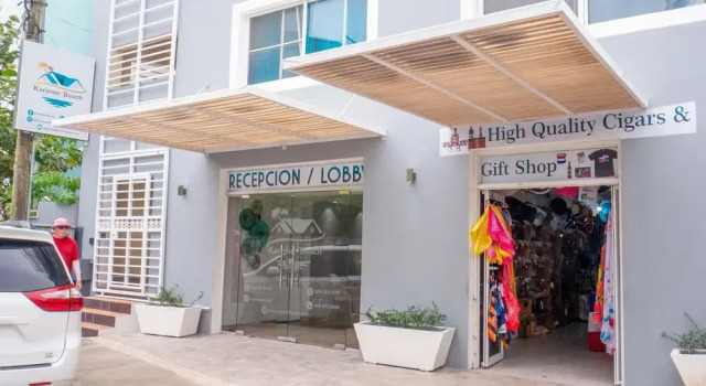 Karimar Beach Condo Hotel, Prenota Hotel Bávaro Punta Cana