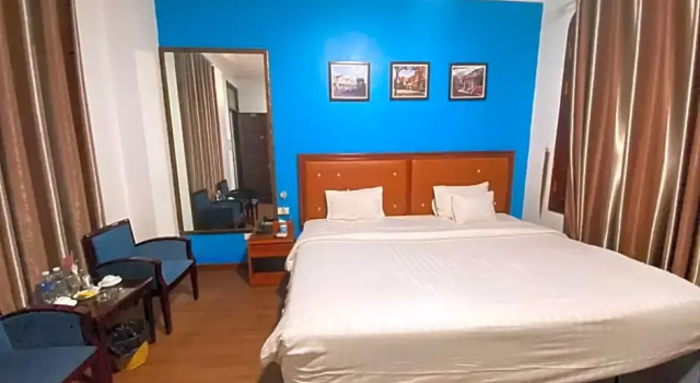 Номер Superior A25 Hotel - 53 Tuệ Tĩnh