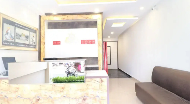 OYO 15005 Hotel K-Homes, Book Hotel Ludhiana Punjab