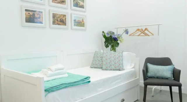 SanTelmo27A, Rezervovat Hotel Tui Pontevedra Province