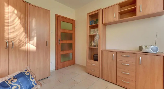 Apartamenty Apartinfo Centrum Władysławowo, Varaa Huoneisto Władysławowo 