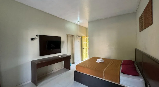 Номер Economy Mersing Beach Resort