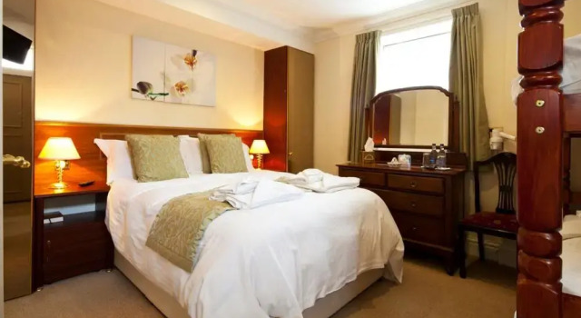 Burbage Holiday Lodge Apartment 2, Varaa Huoneisto Asunnot kohteessa Merseyside, Huoneisto