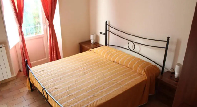 Двухместный номер Standard Locanda Fosca Umbra