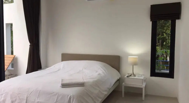 2 Bedroom Villa Tan, Забронировать Вилла Виллы Южного Таиланда, Вилла