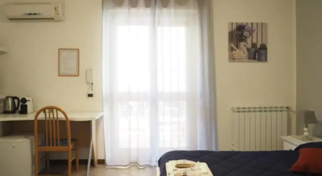 Deluxe Zimmer Angolo in Fiore