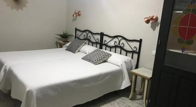 As Miguiñas do Cebreiro, Rezerwuj Hotel Tanie hotele w Galicja