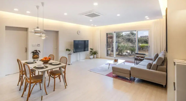 Jeju Stay Rowoon Dockchae Pension