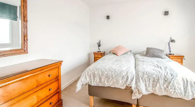 Holiday home in HUY near town center, Забронировать Отель Юи 