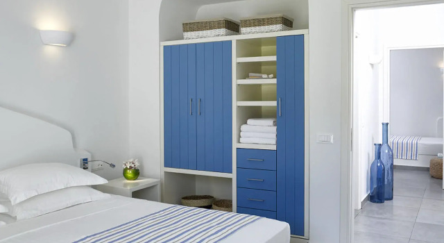 Lindia Thalassa Resort