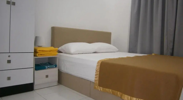Lan Guesthouse @ Seksyen 13 Shah Alam, Забронировать Отель Шах-Алам Селангор