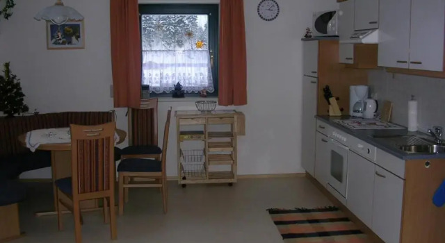 Апартаменты Monika Schwaiger, Appartements