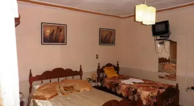Papito And Friends Rooms, Boek Hotel Trinidad Sancti Spiritus