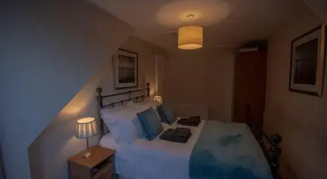 Forth Reflections Self Catering, 预订 酒店 昆斯费里 洛锡安