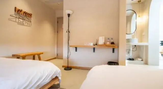 Люкс Luyuan Homestay