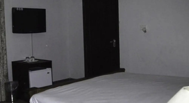 Margalla Lodge, Book Hotel 3-stjernede hoteller i F-7 Sector, 3*