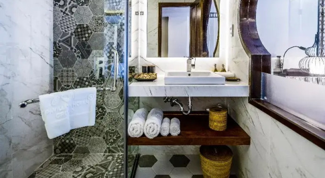 Двухместный номер Standard Le Pavillon Hoi An Paradise Hotel & Spa