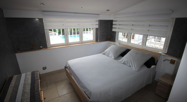 La Villa Jalna Chambres Appartement
