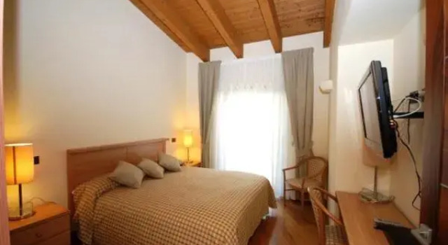 Апартаменты Дуплекс c 1 комнатой Tassido Coda Resort