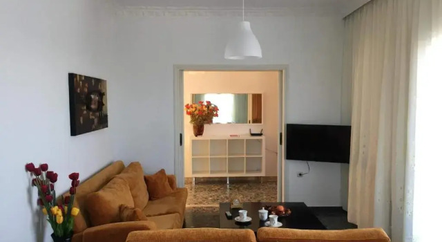 Chania Lissosaparments
