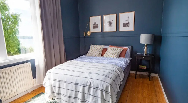 Surfviken Glamping and B&B, Book Campground  