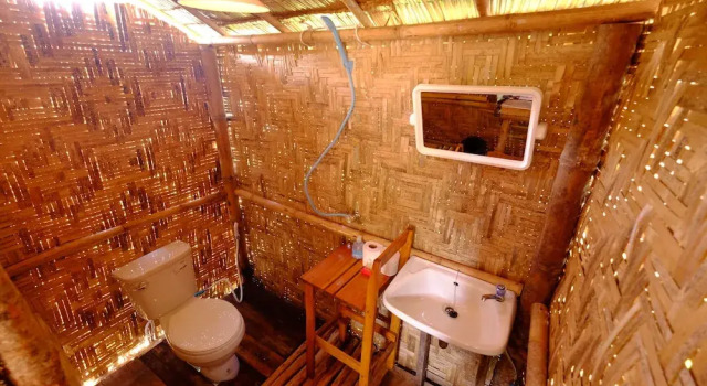Chata Captain Yut's Bungalow