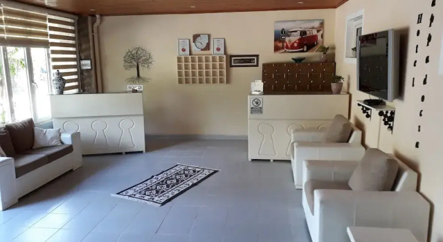 Cappadocia Hotel
