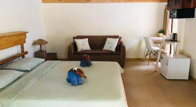 Номер Standard Meno Dream Resort