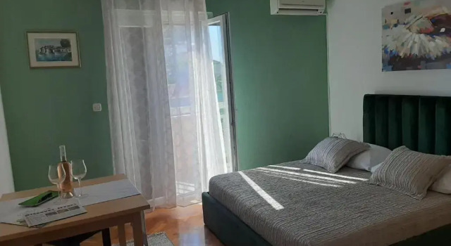 Номер Deluxe Guest House Zaninović