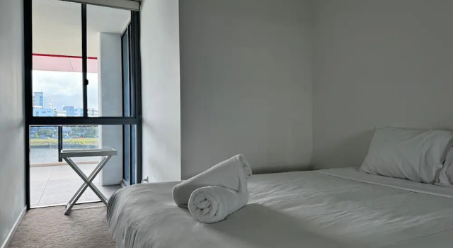 Harbour Quays Apartments, Rezervați Apartament Biggera Waters Gold Coast